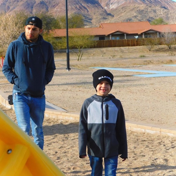 Meet your Posher, Kevin - Picture 1 of 1